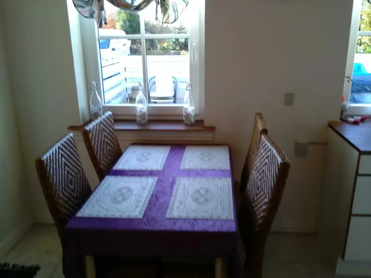 Bm Apartment Billund  Denmark