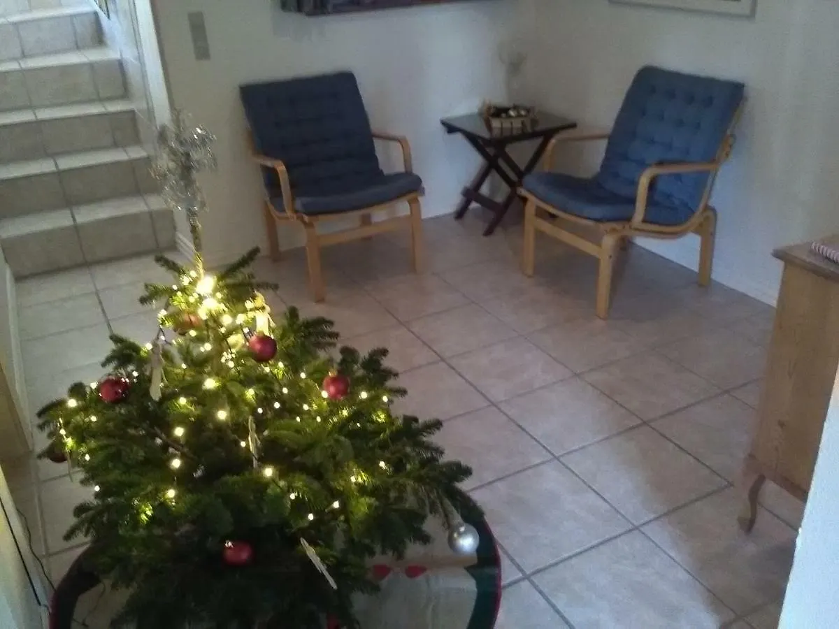 Bm Apartment Billund