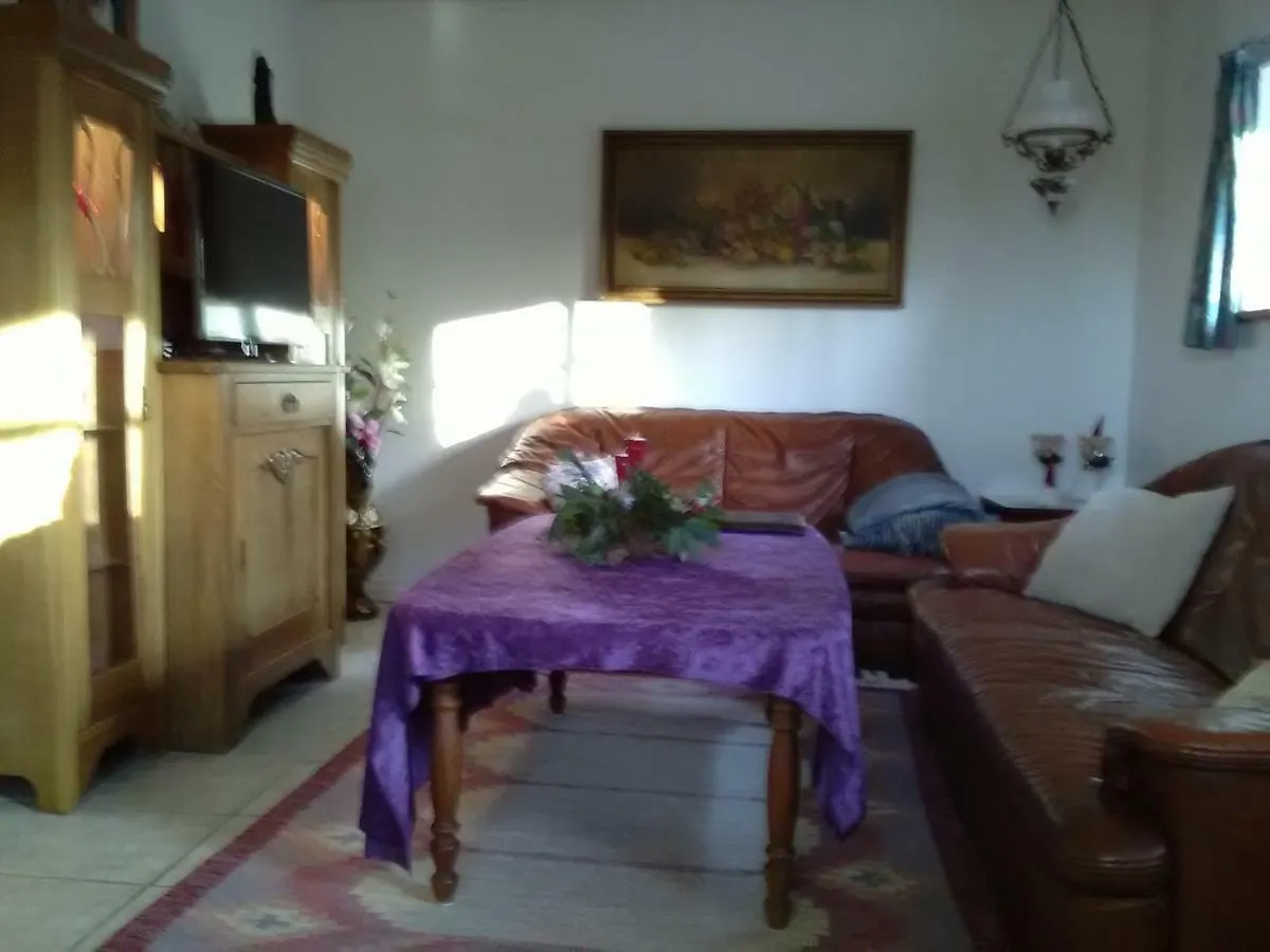 Bm Apartment Billund