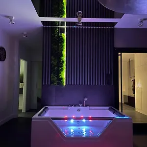  Apartament Magspace River View Jacuzzi Polska