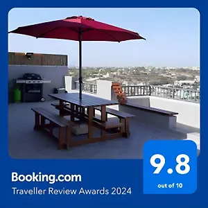  Apartament Penthouse 2 Malta