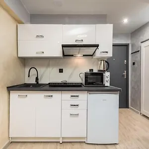  Apartament Czerniakowska 40 B Polska