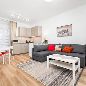  Apartament Oczapowskiego 2 By Homeprime Polska